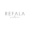 リファラ 光の森店(REFALA)ロゴ