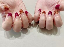 ジェイデン(JAIDEN)/4本アート