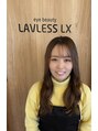 ラブレスルクス(LAVLESS LX) 大西 美里