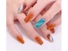 アイネル(EyeNel)/