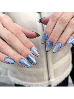 ピンズイチロク(PINS16)/ジェルワンカラー60分