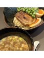 ライズプラス(Raize+)&nbsp;地元に帰ると必ず行くつけ麺。毎回感動します！