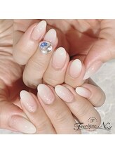 フェリークネイル 塚口店(Feerique Nail)/シンプルコース☆