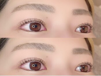 シス チガサキ(SIS_chigasaki)/ラッシュリフト