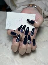 ツメ ネイル(Tsume Nail)/ベーシックプラン