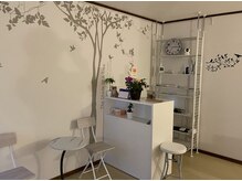 モミオス(MOMIOS)の雰囲気（落ち着きのある店内。ゆっくりおくつろぎ下さい♪）