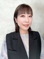 まつげエクステ専門店 アンリール(Anrire) 木庭 いくみ
