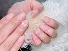 グロー ネイル(Glow Nail)/