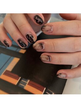 ハイニー(HINY)/free design 120m