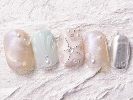 サマーマグネット12000yen