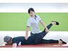 【学割U24◆40分】スポーツマッサージ(ボディケア)のみ ¥5480→¥3836