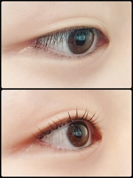 プトゥリ(Putri)/まつげパーマ