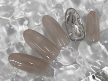 コルザ(colza)/定額ナチュラルアートコース