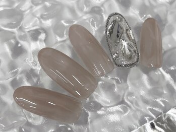 コルザ(colza)/定額ナチュラルアートコース