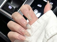 ウサギネイル 新大久保店(usagi nail)/ ワンホンネイル