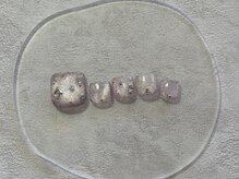 レヴィア(Levia)/フット 定額アートコース 