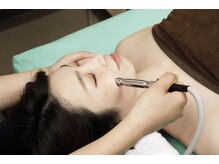 さくらリバース治療院 名東高針/フェイシャル筋膜リリース