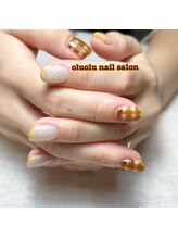 オルオル(OluOlu)/オシャレネイル