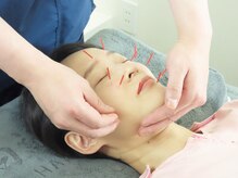 白記漢方堂鍼灸院(HAKU KI)