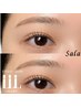 お得セット☆ダメージ軽減☆L3リフト＋眉Wax(メイク仕上げ付)¥11500