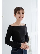 ラ レーヌ(La-leine) 山田 絵里奈