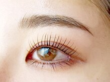 グラマラス 白金台店(glamourous produced by Noble)/まつげパーマ[白金台/目黒]