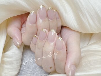 ガラスフレンチ