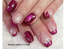 エムシーベル(m.c bell)/