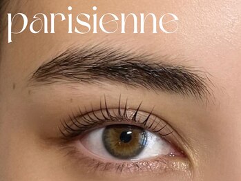 オル 中目黒(olu)/パリジェンヌラッシュリフト