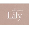 リリースキンケア(Lily skincare)ロゴ