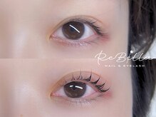 リベラ 相模大野(ReBella)/デザインまつ毛パーマ