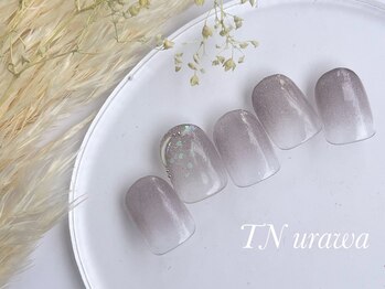 ティーエヌ 浦和店/[hand]　定額オフィスデザイン