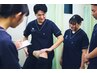 【O脚で歪んでいる方】徹底矯正でO脚を改善し、正しい脚のバランスを取り戻す