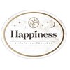 ハピネス(Happiness)のお店ロゴ