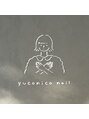 ユコニコネイル(yuconico nail)/yuconico nail/藤原　有紀子