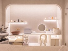エングラッシー(en glassy)の雰囲気（完全個室３部屋完備◎人目を気にせず、リラックス。）