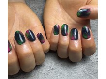 ライフ セカンド(LIFE2nd)/ビビットマーブル