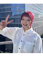 ヒロギンザ ヘアーサロン 浜松町店(HIROGINZA HAIRSALON) ヒロ銀座 浜松町
