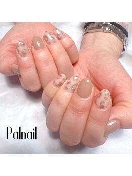 パルネイル(Pal nail)/やり放題コース