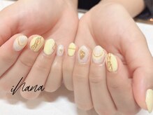 イハナ(ihana)