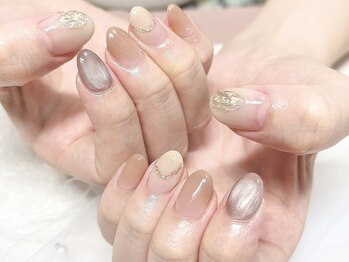 【選べる定額コース】¥6,980