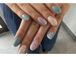 トレンドデザイン