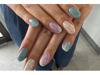 カルフールノア せんげん台店(carrefour Noa)/トレンドデザイン