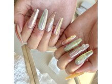 ケーネイルアトリエ もみじヶ丘店(K nail atelier)
