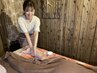 【女性】バリ式リンパマッサージ60分+足湯10分 300円OFF！