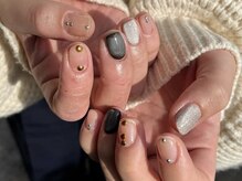 アレンジネイル(ARANGE NAIL)/