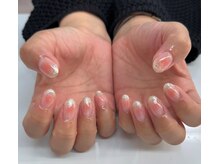 ヴァンネイルサロン 本厚木(VAN NAIL SALON)/持ち込みコース