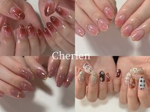 シェリアンネイル(Cherien nail)