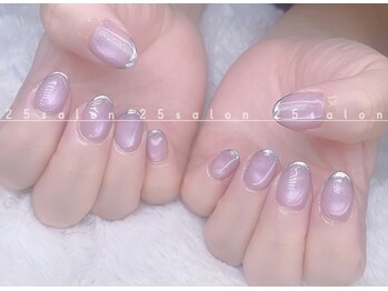 ニゴサロン(25Salon)/
