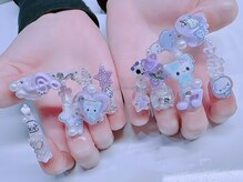 リンネイル 新大久保店(Rin Nail)/